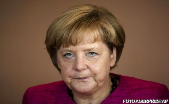 Merkel nu este de acord cu adoptarea copiilor în famili de homosexuali