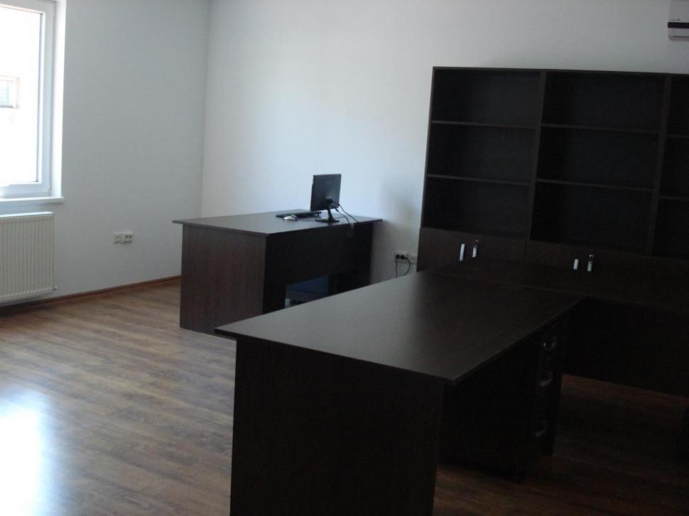 (P) Primul centru de afaceri din Târgu Mureş a fost deschis prin Regio 224749