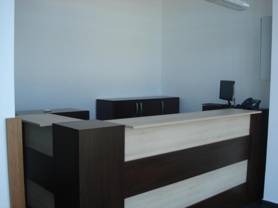 (P) Primul centru de afaceri din Târgu Mureş a fost deschis prin Regio 224754