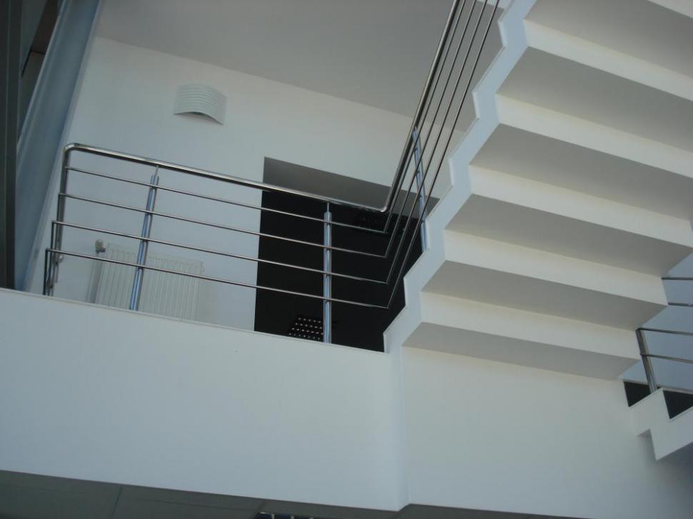 (P) Primul centru de afaceri din Târgu Mureş a fost deschis prin Regio 224755