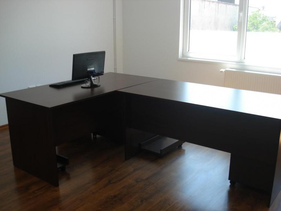 (P) Primul centru de afaceri din Târgu Mureş a fost deschis prin Regio 224758