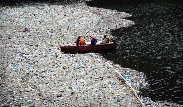 Aşa a ajuns să arate paradisul în care mii de îndrăgostiţi îşi petrec luna de miere. "E un INFERN" 225269