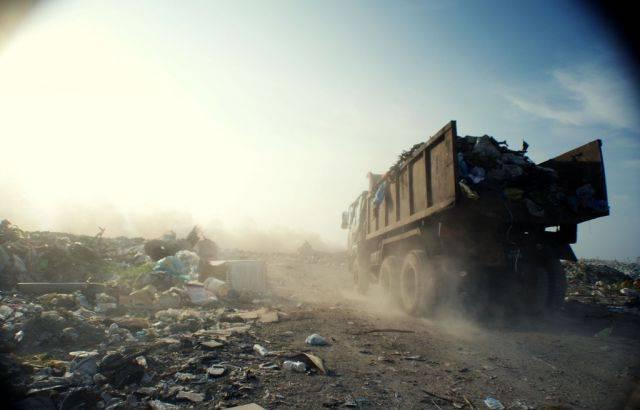 Aşa a ajuns să arate paradisul în care mii de îndrăgostiţi îşi petrec luna de miere. "E un INFERN" 225275