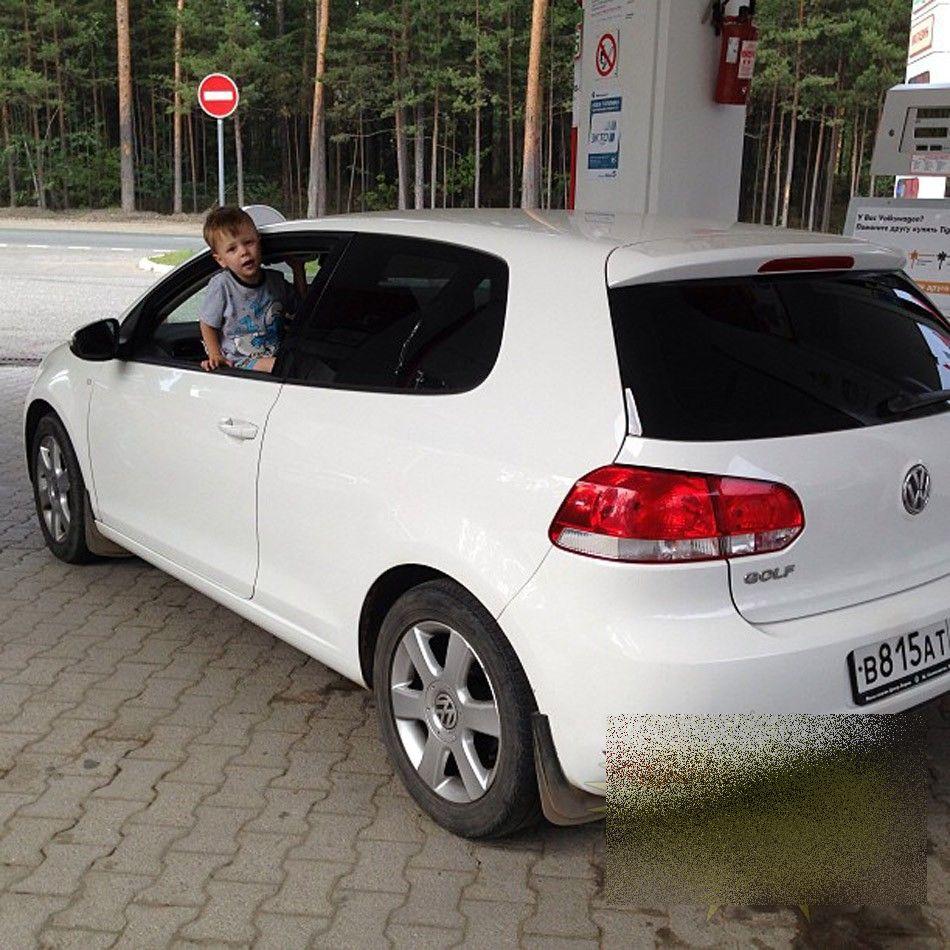 Ce s-a întâmplat la 10 SECUNDE după ce tatăl a făcut această poză. Este de-a dreptul şocant 225231