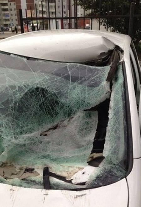 Ce s-a întâmplat la 10 SECUNDE după ce tatăl a făcut această poză. Este de-a dreptul şocant 225235