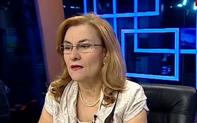 Maria Grapini: Proiectul Roşia Montană a fost „croit greşit” şi nu mai poate fi reparat