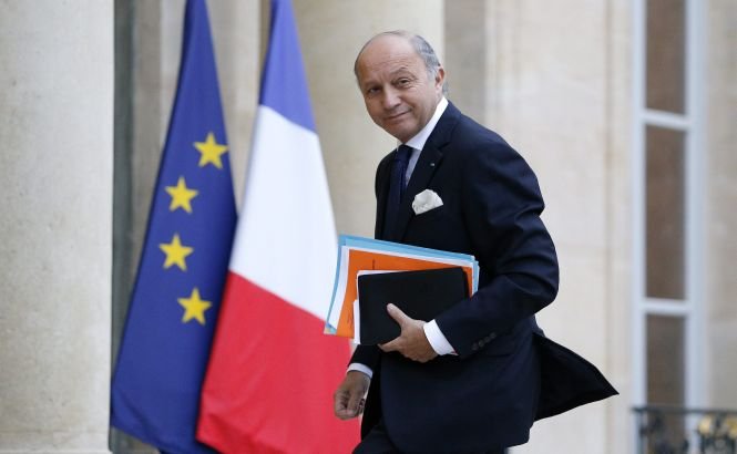 Ministrul francez de Externe: Raportul ONU privind utilizarea armelor chimice în Siria va fi făcut public „probabil luni”