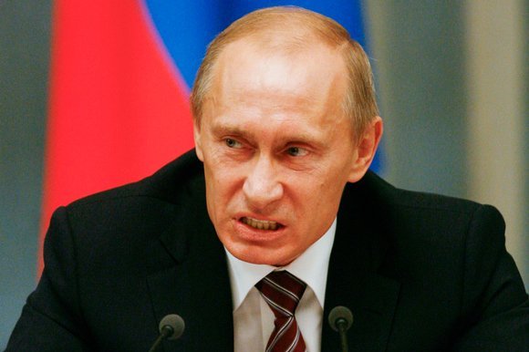 Planul lui Putin în faţa Americii. Cum a reuşit preşedintele Rusiei să schimbe DIRECŢIA în care mergea SUA