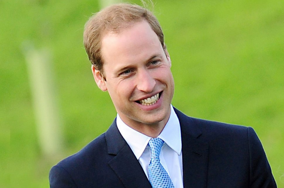 Prinţul William părăseşte armata britanică. Vrea să participe la mai multe angajamente regale