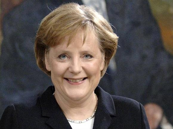 Gest ŞOCANT făcut de rivalul lui Merkel înainte de alegeri. Le-a arătat nemţilor &quot;degetul&quot;