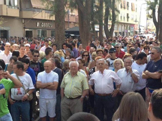 &quot;Ori noi, ori ei!&quot;. Un orăşel din Spania s-a revoltat împotriva românilor. Vezi ce i-a înfuriat