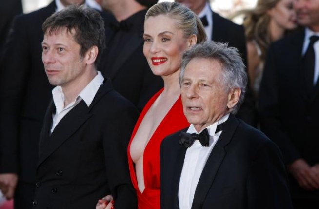 Roman Polanski riscă să fie ARESTAT şi EXTRĂDAT