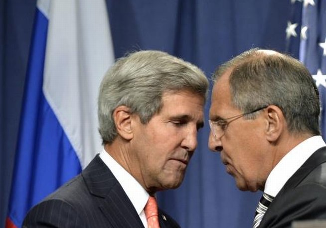 Bashar al-Assad SALUTĂ acordul dintre Rusia şi SUA privind armele chimice