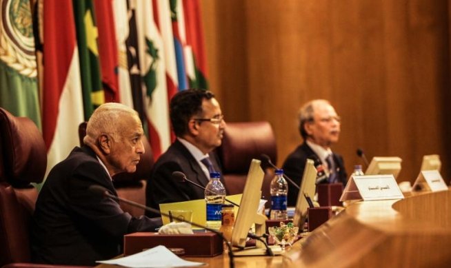 Liga Arabă salută acordul dintre Rusia şi SUA privind arsenalul chimic sirian