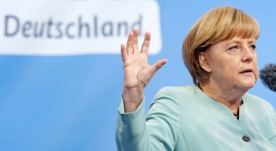 Merkel: Germania nu trebuie să crească taxele. O astfel de decizie ar putea afecta creşterea economică a ţării