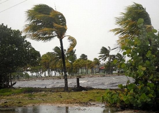 O furtună tropicală a provocat 9 morţi pe coasta vestică a Mexicului