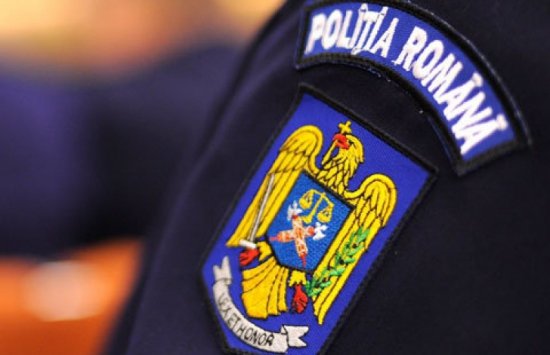 Poliţia Română va fi alături de elevi la începutul noului an şcolar