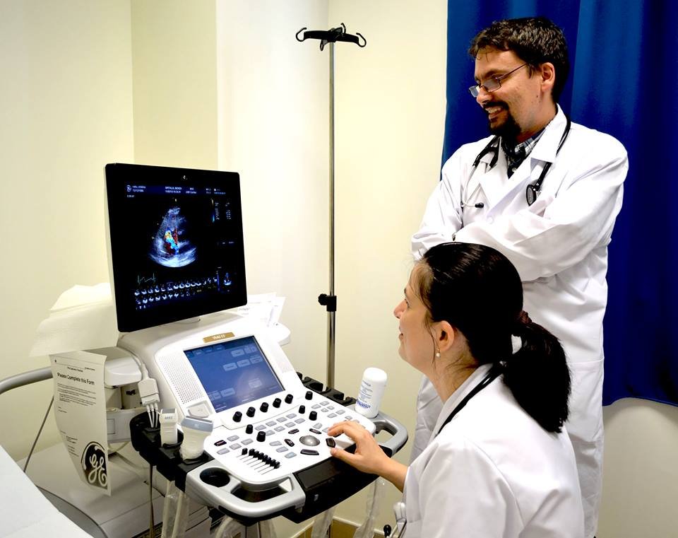 Eşti hipertensiv? Spitalul Monza lansează HTA Cardio, un pachet de evaluare promoţional