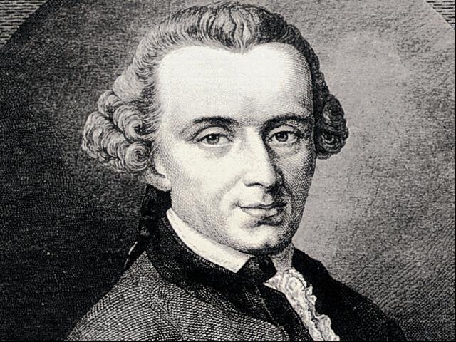O dezbatere despre filosofia lui Kant a degenerat în scandal: Un bărbat a fost împuşcat în cap