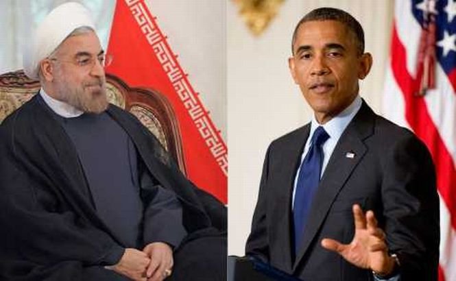 Preşedintele SUA şi cel al Iranului se vor întâlni după 34 de ani