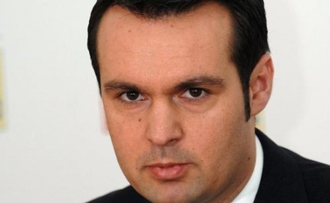 Primarul de la Baia Mare, Cătălin Cherecheş, a confirmat înscrierea sa în UNPR