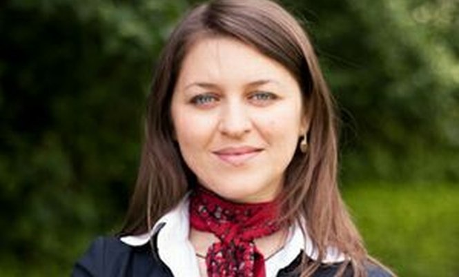 O româncă a devenit consilier local într-o comună din Bruxelles