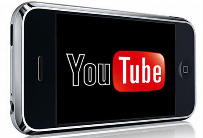 Videoclipurile de pe YouTube vor putea fi vizionate fără conexiune la internet