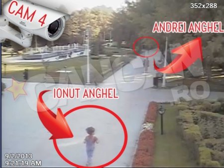 Imaginile apărute în presă ar putea schimba ancheta în dosarul lui Ionuţ Anghel