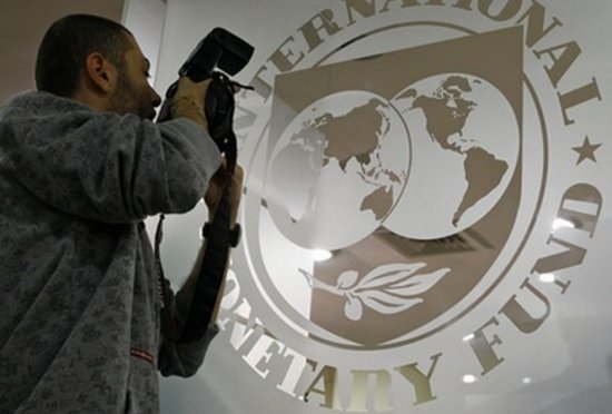 IMF will discuss on September 27, Romania’s request for a new standby agreement