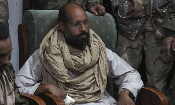 Procesul lui Saif Gaddafi a fost amânat până în decembrie