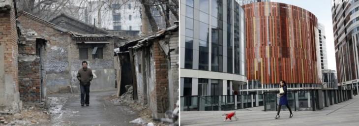 China, ţara celor două lumi paralele. Diferenţele sociale se acutizează în fiecare zi 226541