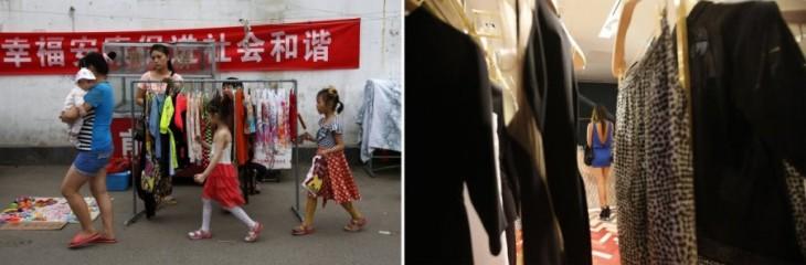 China, ţara celor două lumi paralele. Diferenţele sociale se acutizează în fiecare zi 226542