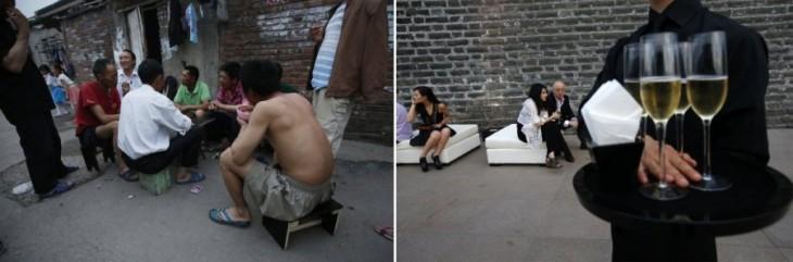 China, ţara celor două lumi paralele. Diferenţele sociale se acutizează în fiecare zi 226544