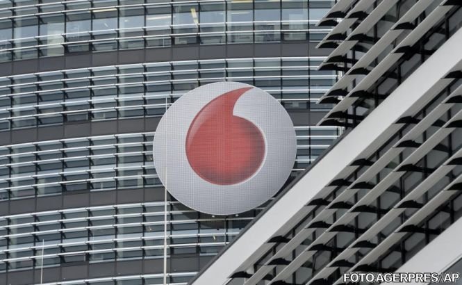 Comisia Europeană a dat undă verde achiziţionării Kabel Deutschland de către Vodafone