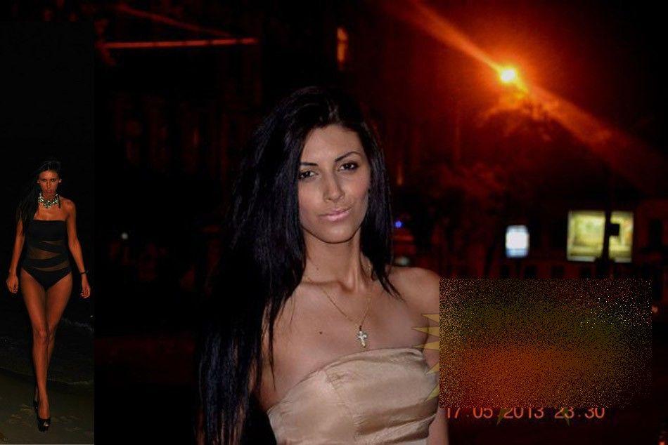 Gestul nesimţit al acestei fete a înfuriat un oraş întreg. Unde a îndrăznit să îşi parcheze maşina primită de la "iubi" 226439