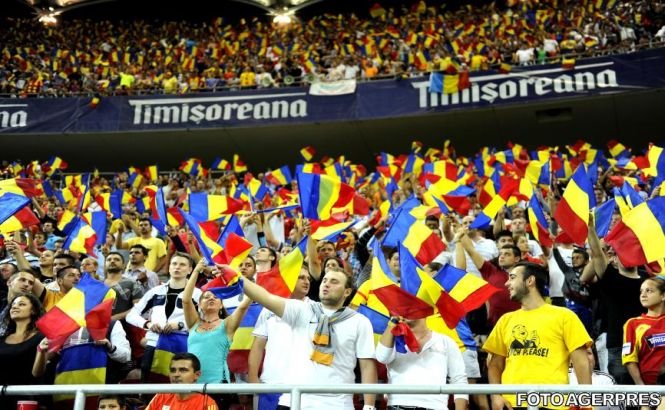 UEFA a confirmat că România se află pe lista ţărilor care candidează pentru organizarea meciurilor de la Euro 2020
