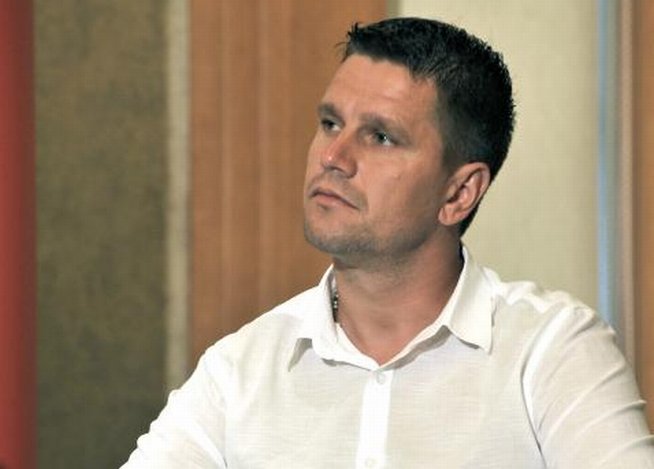 Flavius Stoican este NOUL ANTRENOR AL echipei Dinamo Bucureşti
