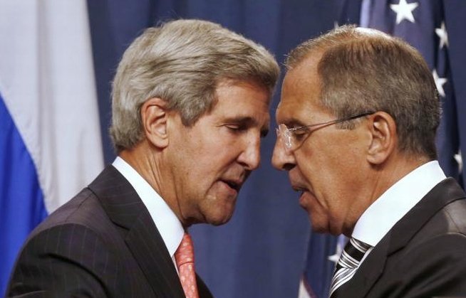 TENSIUNI între Rusia şi SUA, pe tema Siriei: Partenerii noştri americani vor SĂ NE ŞANTAJEZE