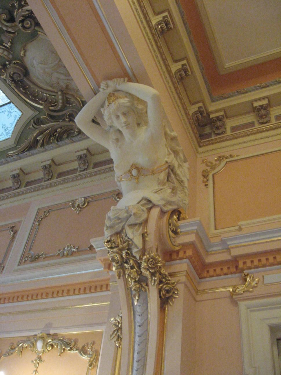 (P) Palatul Jean Mihail, actualul Muzeu de Artă din Craiova, restaurat prin Regio 226350