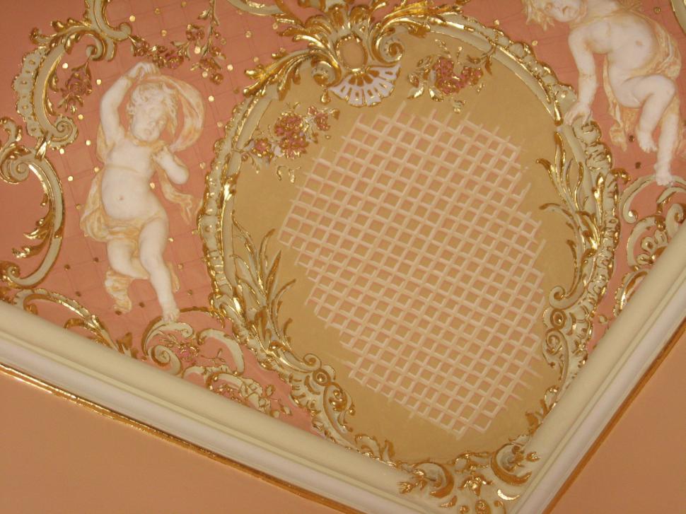 (P) Palatul Jean Mihail, actualul Muzeu de Artă din Craiova, restaurat prin Regio 226351