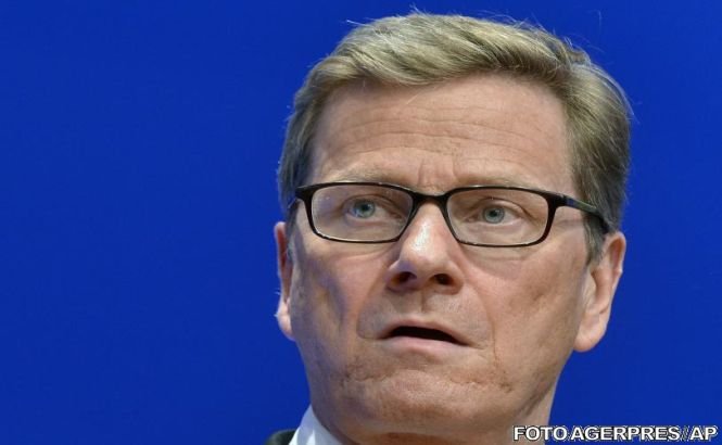 Conducerea liberalilor germani şi-a anunţat demisia după eşecul istoric în alegeri