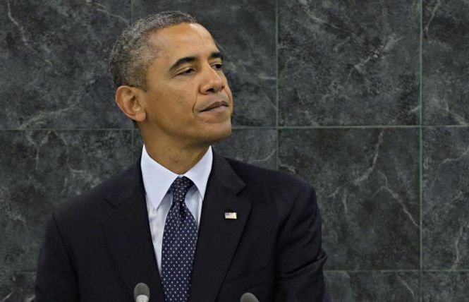 Discursul lui Obama din cadrul Adunării Generale a ONU. SUA nu renunţă la ideea unei intervenţii militare în Siria