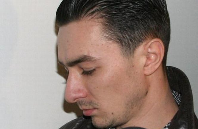 Fiul lui Miron Cozma, condamnat la închisoare cu suspendare, după ce a fost prins beat la volan