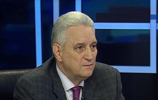 Ilie Sârbu: Nu s-a pus problema unui dialog al meu cu Crin Antonescu