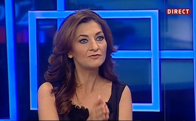Oana Stănciulescu: Pe parlamentari ar trebui să-i ducă capul să găsească o altă variantă ca să nu se facă măcel 