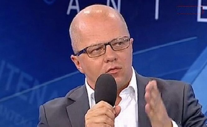 Adrian Ursu: Numele dosarului Telepatia ar trebui schimbat în Telecomanda. E un dosar telecomandat de Traian Băsescu