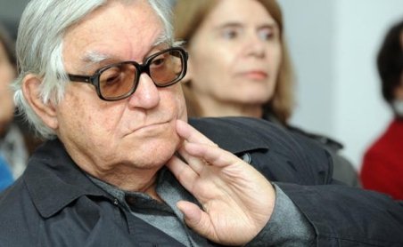 Alecu Croitoru: Geo Saizescu n-a murit, rămâne prin ce a lăsat după el 