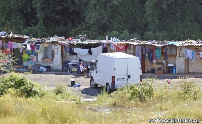 CE a ameninţat Franţa cu sancţiuni, în urma afirmaţiilor lui Valls despre romi