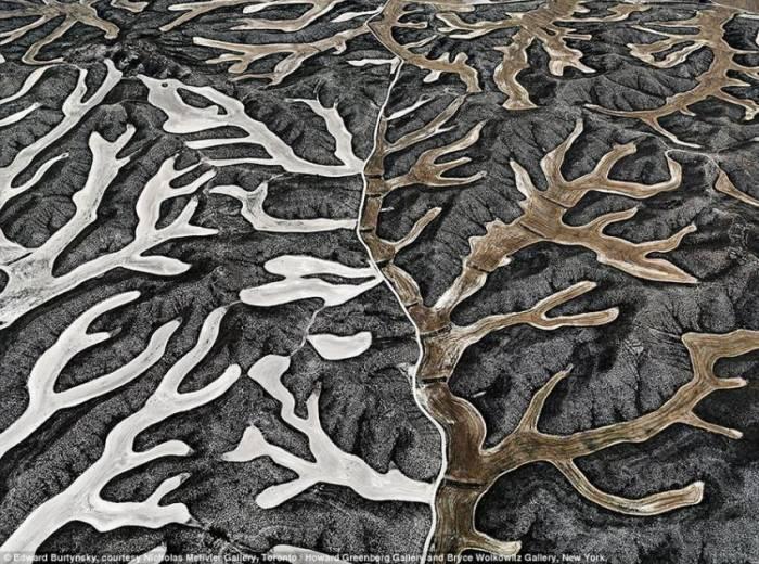 Imaginea surprinsă din SATELIT care arată ce se întâmplă într-o ţară din UE. "Trebuie luate măsuri urgente" 227226