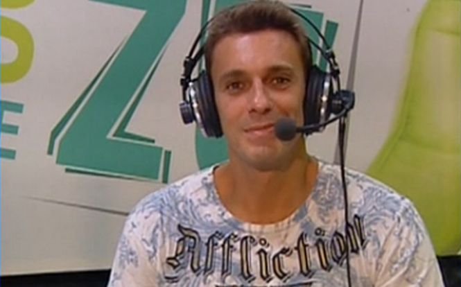 Mircea Badea: Vina principală a domnului Dan Voiculescu este că are Antena 3 